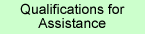 Benicia Families in Transition Qualifications